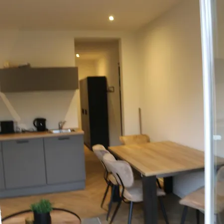 Luxeliving-studio C Apartmán