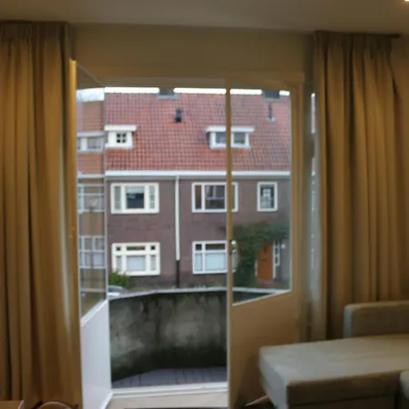 Lägenhet Luxeliving-studio C *