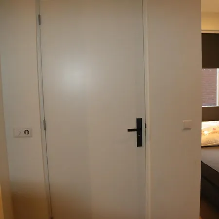 Luxeliving-studio C Apartmán *