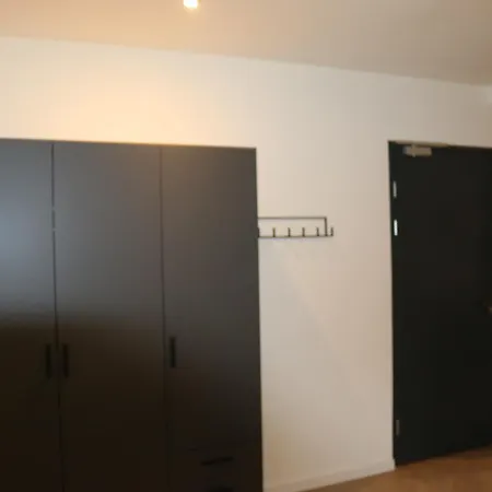 Luxeliving-studio C Apartment